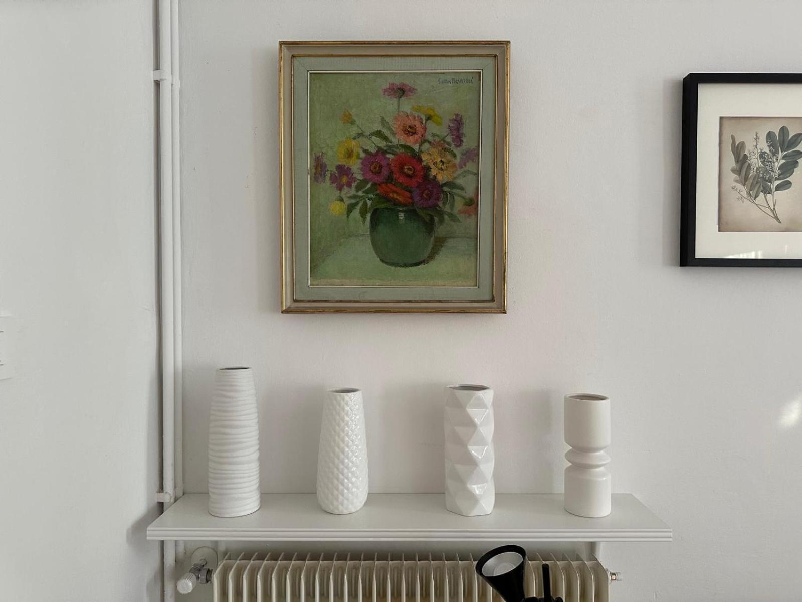 Garden View Boutique Apartments Gorizia Exterior photo