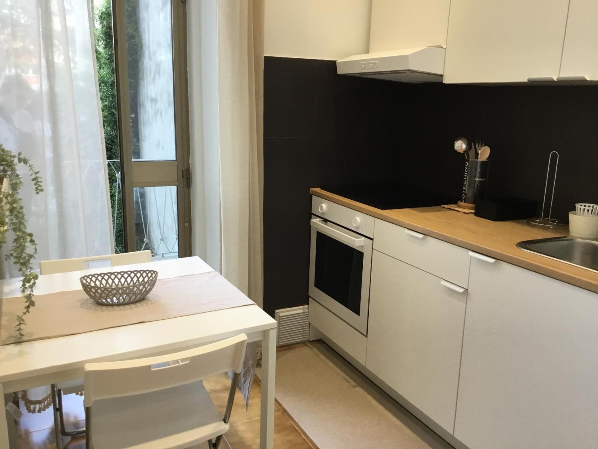 Garden View Boutique Apartments Gorizia Exterior photo