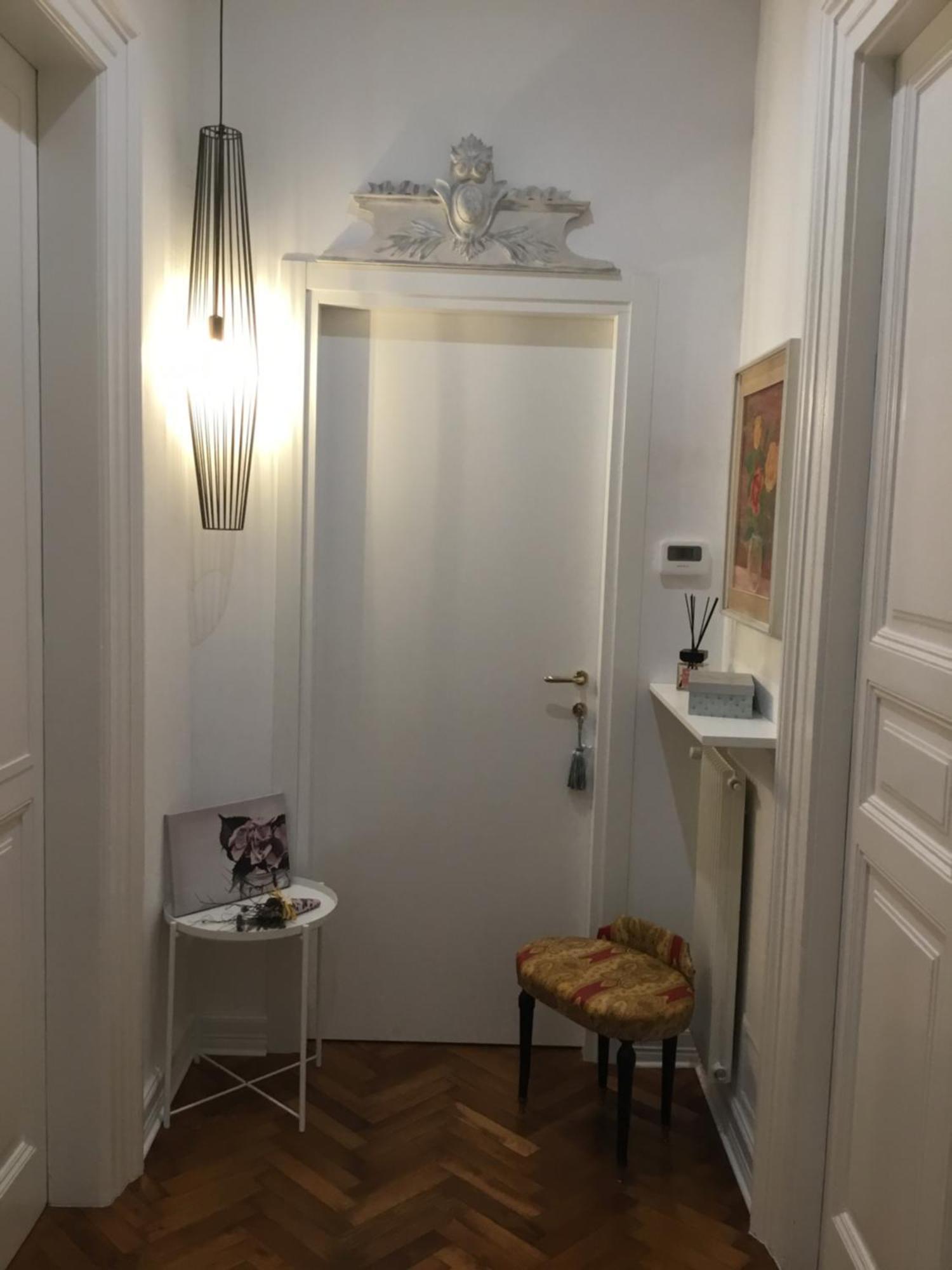 Garden View Boutique Apartments Gorizia Exterior photo