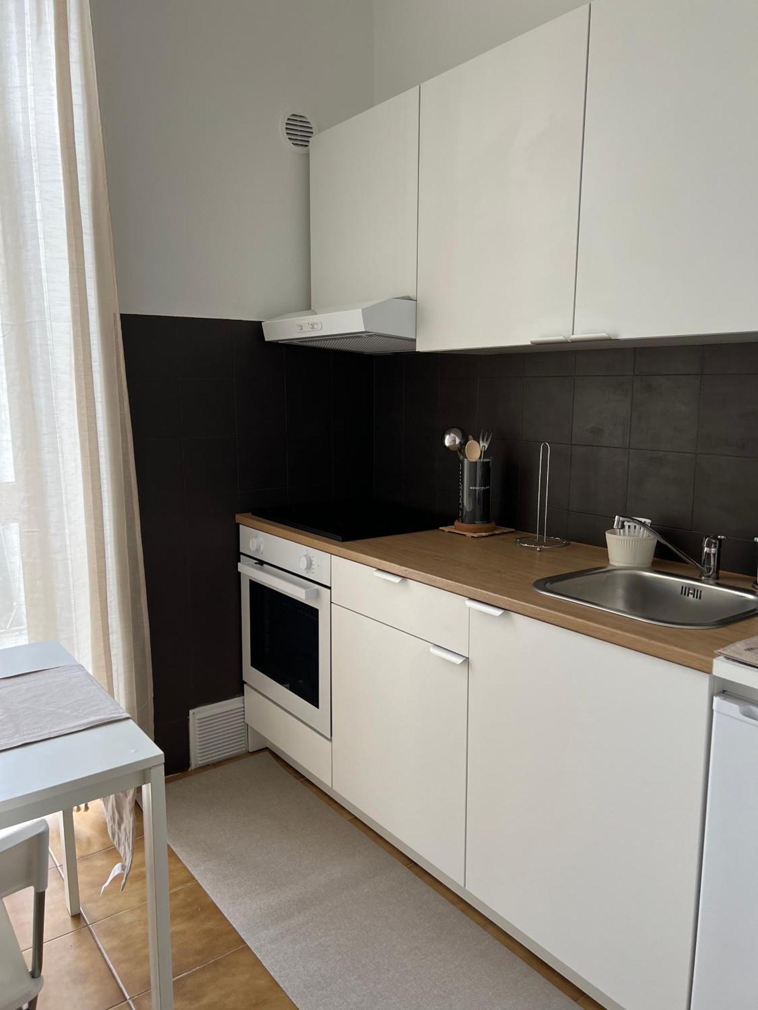 Garden View Boutique Apartments Gorizia Exterior photo