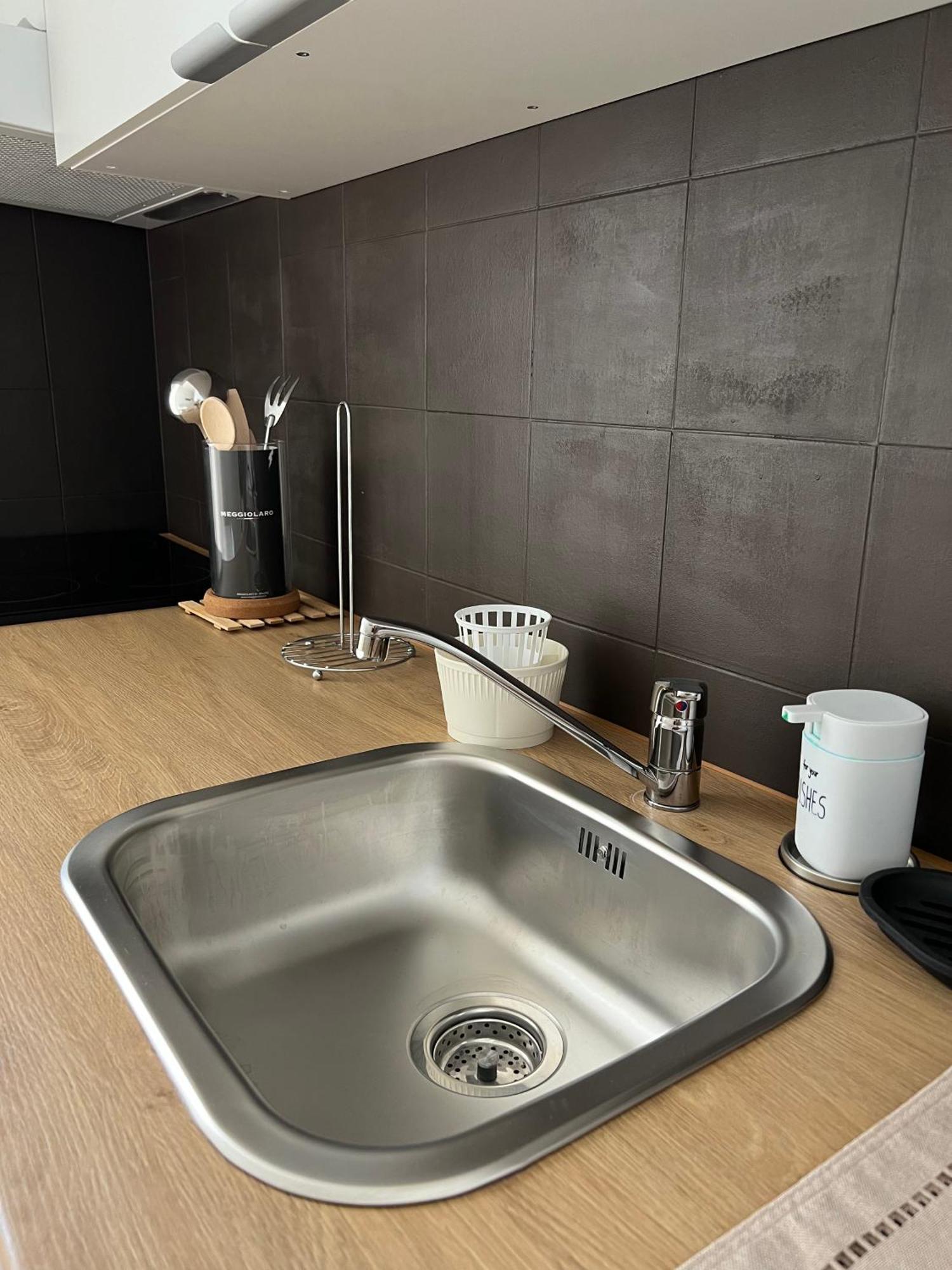 Garden View Boutique Apartments Gorizia Exterior photo