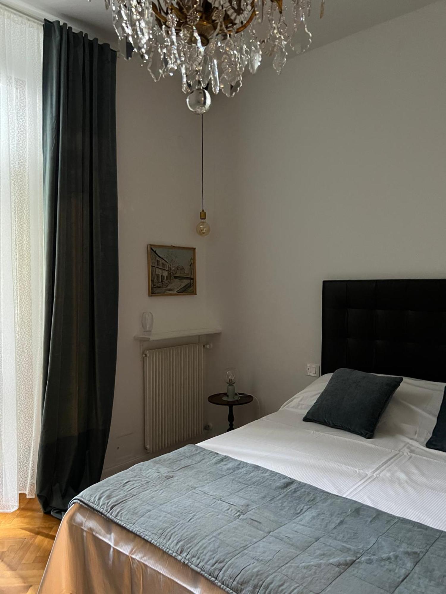 Garden View Boutique Apartments Gorizia Exterior photo