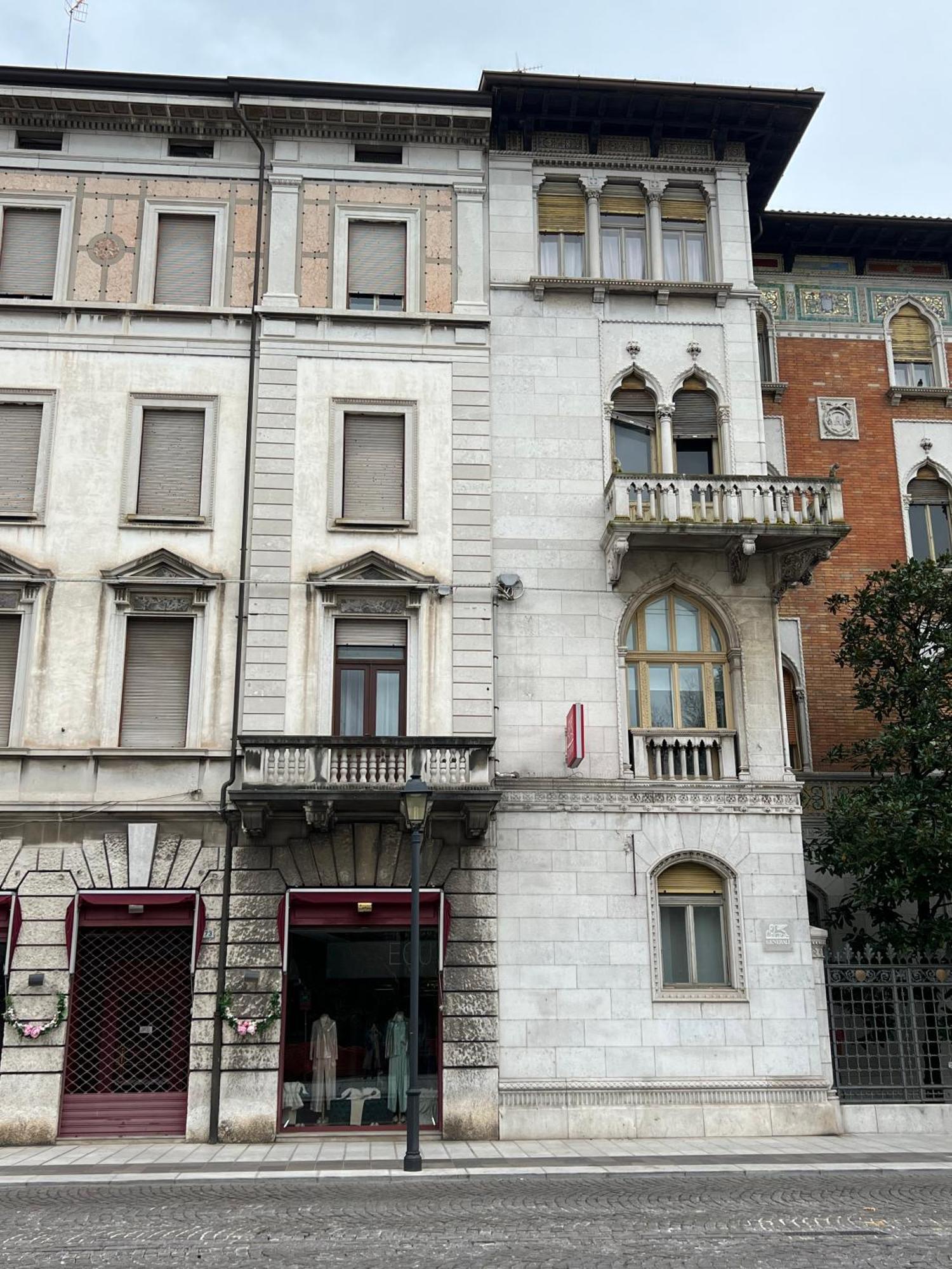 Garden View Boutique Apartments Gorizia Exterior photo